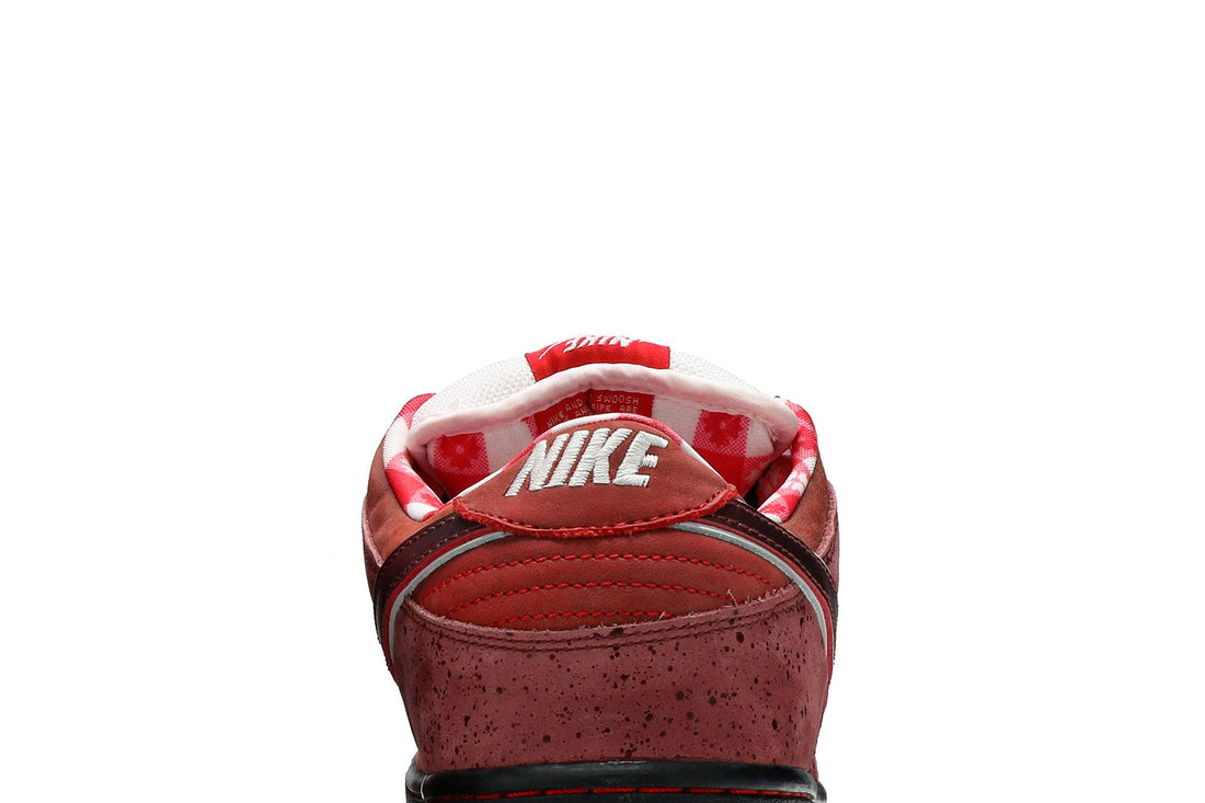 NIKE SB DUNK LOW PRM ‘LOBSTER’