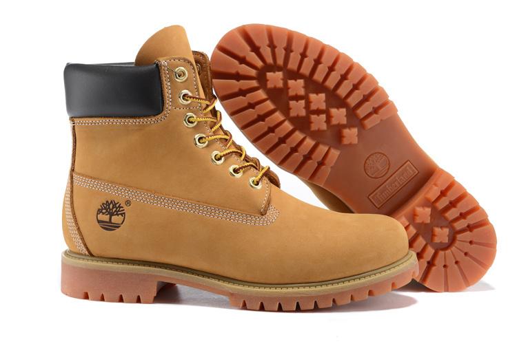 TIMBERLAND - BOOTS PREMIUM