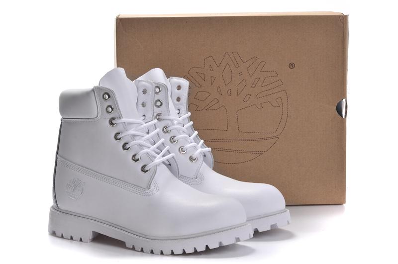 TIMBERLAND - BOOTS